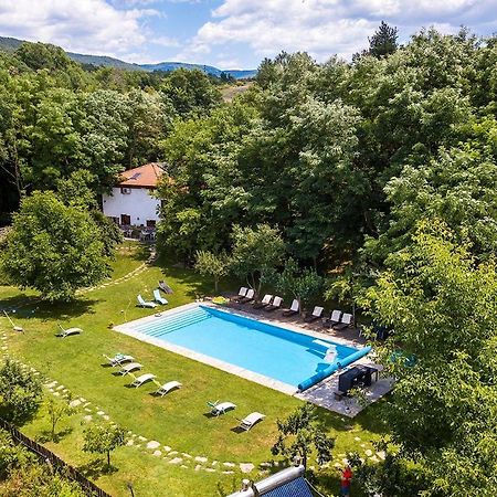 Garmen Hills Guest Houses Kültér fotó