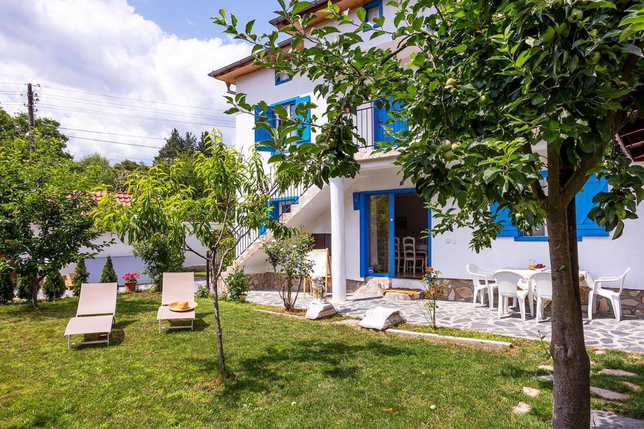 Garmen Hills Guest Houses Kültér fotó