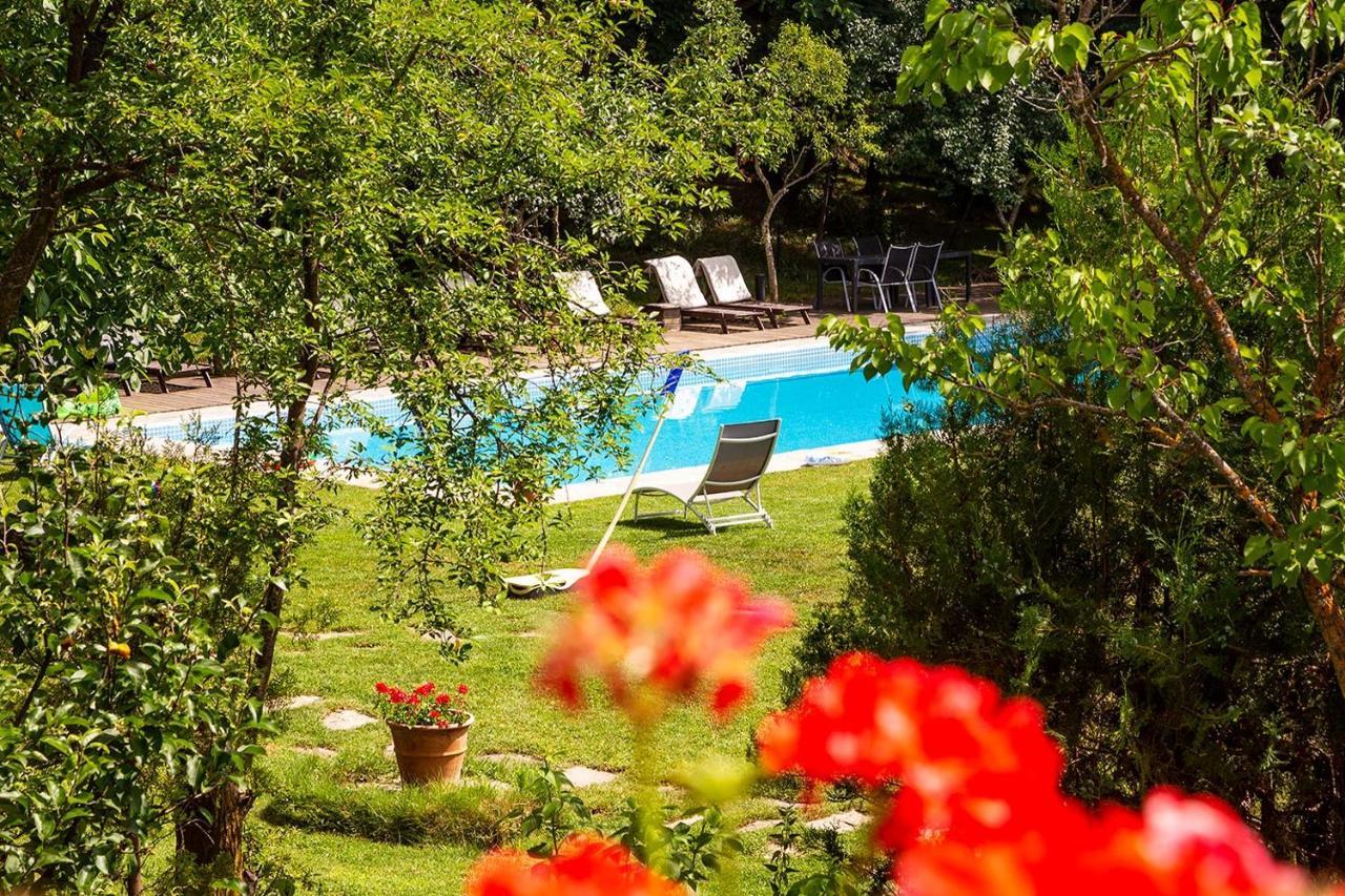 Garmen Hills Guest Houses Kültér fotó
