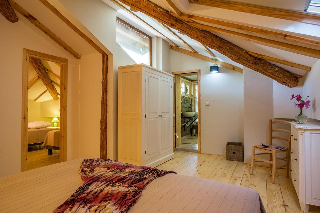 Garmen Hills Guest Houses Kültér fotó