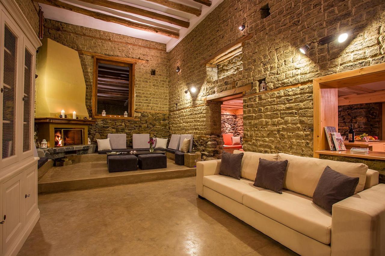 Garmen Hills Guest Houses Kültér fotó