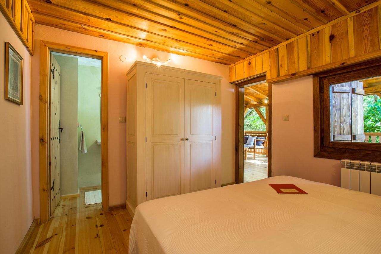 Garmen Hills Guest Houses Kültér fotó