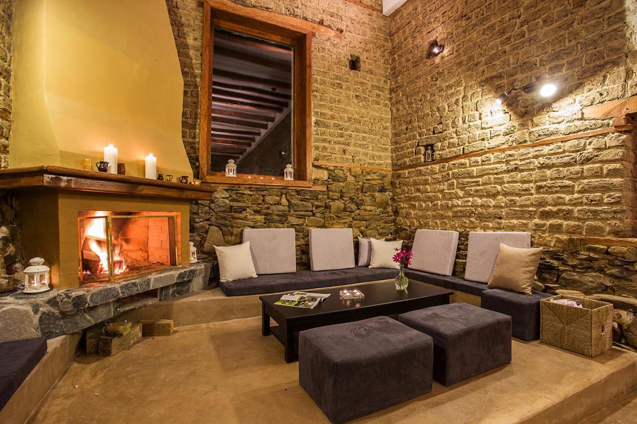 Garmen Hills Guest Houses Kültér fotó