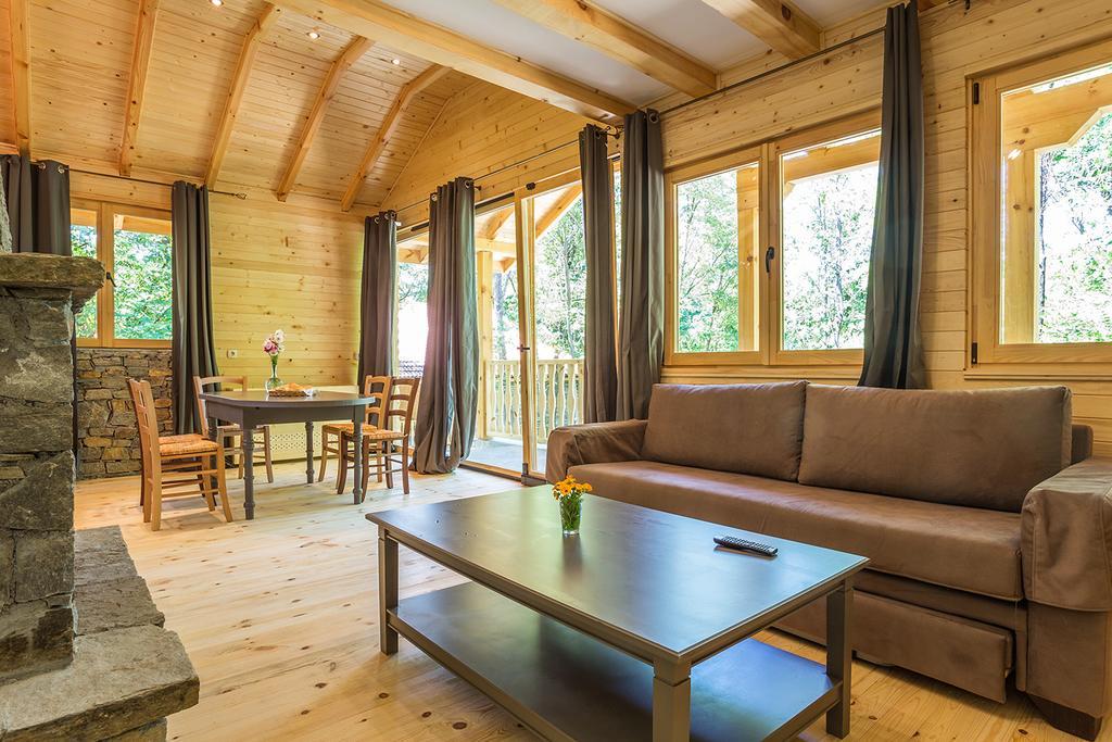 Garmen Hills Guest Houses Kültér fotó
